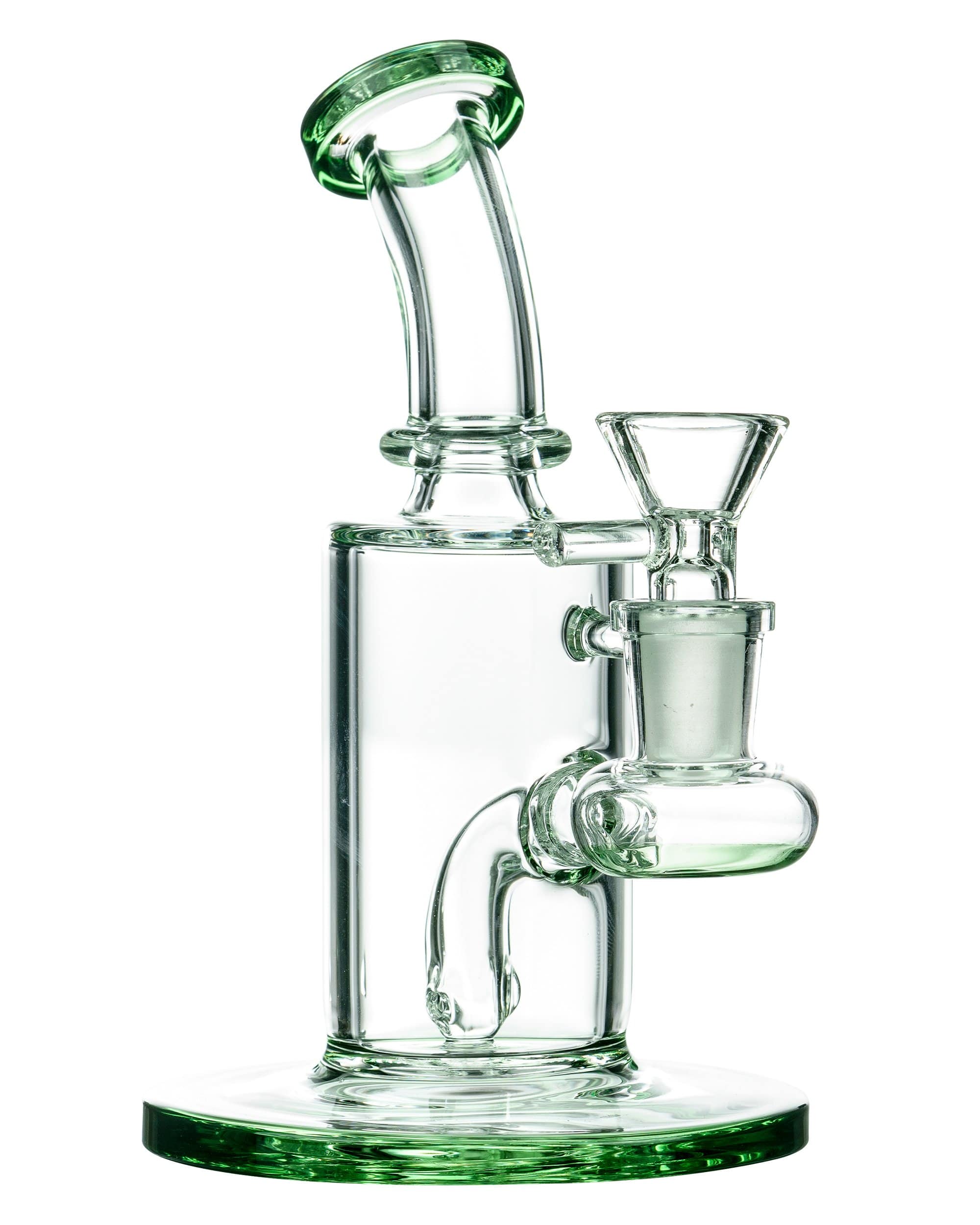 How to Use Your Bong For Dabbing - DankStop